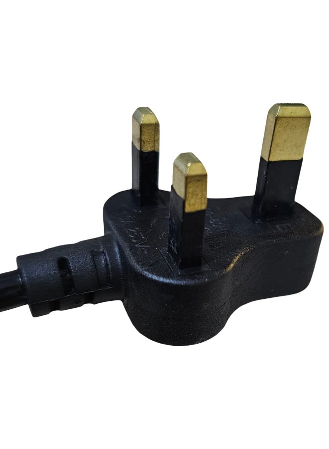 عقد كهرباء للاضاة والزينة بدون لمبات طول 10 متر ويمكن تركيب 10 لمبات فيه ويمكن توصيله بعقد اخر لزيادة الطول - Image 5